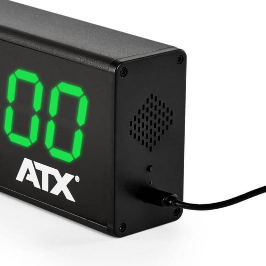 ATX® Interval Timer – Medium – cu Acumulator și Încărcător