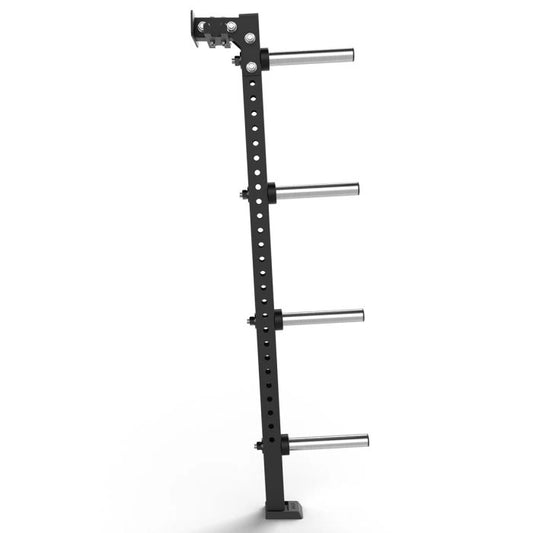 ATX® Suport Discuri și Bare 50 mm– Montaj pe Perete