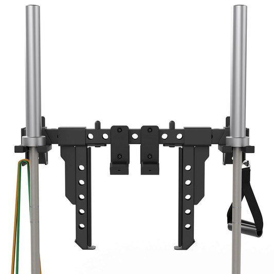 Sistem de depozitare ATX® pentru accesorii cu prindere pe perete, seria 500