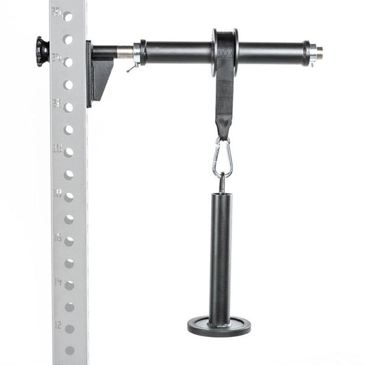 ATX® Rackable Wrist Roller – Set Antrenor Antebraț