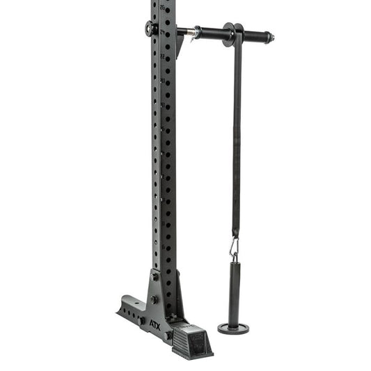 ATX® Rackable Wrist Roller – Set Antrenor Antebraț