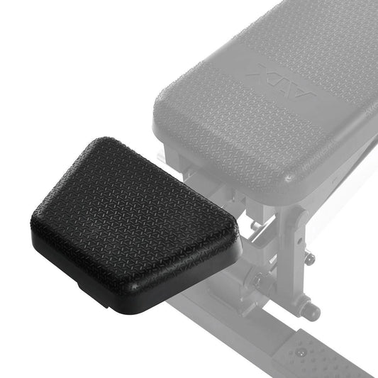 Pernă pentru cap ATX ® MBX PU - opțiune de extindere a spătarului