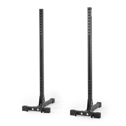 ATX® Free Stands 650 pentru genuflexiuni și împins la piept, J-hooks incluse