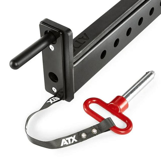 Suport ATX® pentru stație fitness Power Rack, pereche
