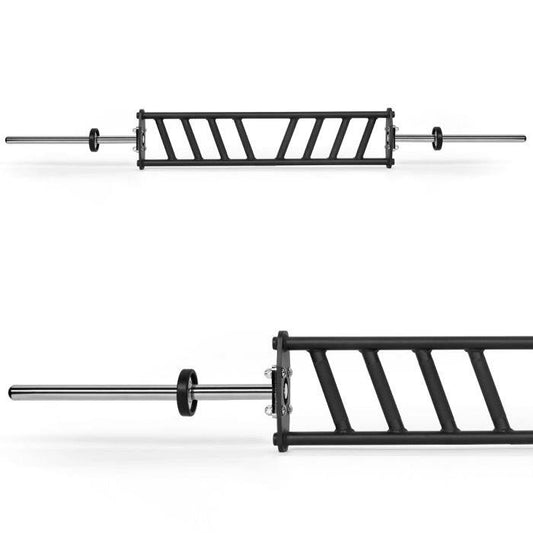 Bară ATX® Diagonal Multi Grip –30 mm x 200 cm, bară multifuncțională pentru antrenamente de forță