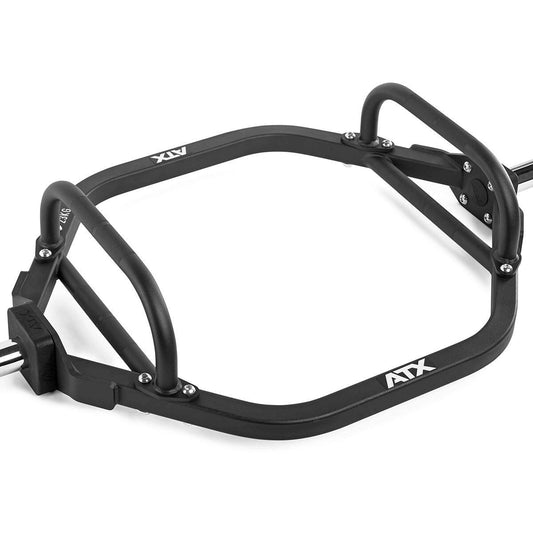 Bară ATX® Hex Bar XL cu suport pentru discuri extra lung