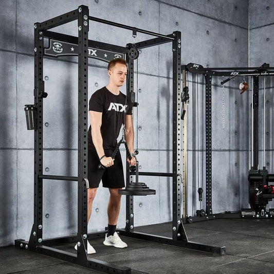 Accesoriu de antrenament de tip cablu cu scripete