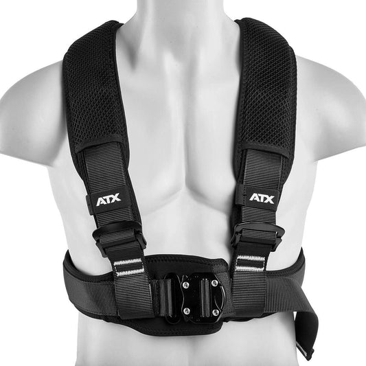 ATX® Ham de tracțiune – Ideal pentru exerciții cu sania de greutăți