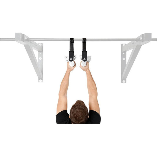 Manere tractiuni pentru bara, 3 tipuri de priza