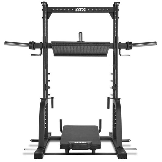 ATX® Vertical Leg Press – Presă Verticală pentru Picioare