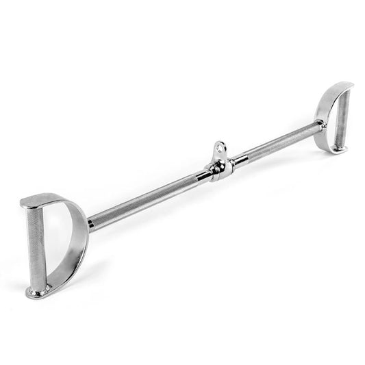 Bară pentru lat pulldown paralelă – 90 cm lățime de prindere