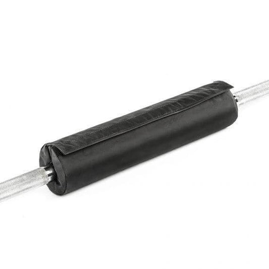 Protecție pentru gât IFS – pernă pentru bare 370 x 80 mm, Ø 30 mm, negru