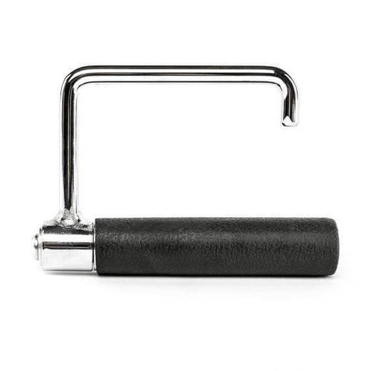 Mâner tip etrier – pentru benzi de rezistență