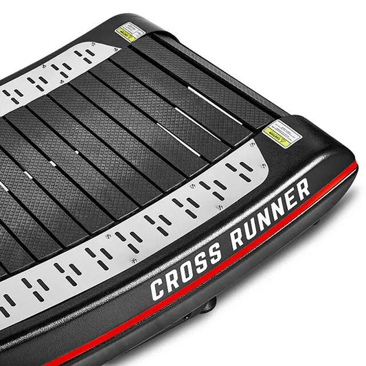 Bandă de alergare curbată nemotorizată ATX® Cross Runner