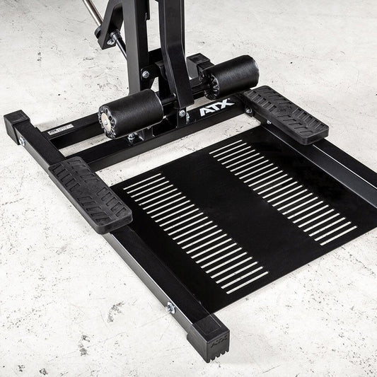 Aparat fitness multifunctional pentru picioare ATX® Leg Master