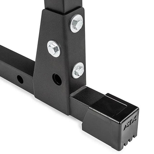 ATX® Power Rack, înălțime 195 cm - cu J-Hooks și suport de siguranta, seria 500