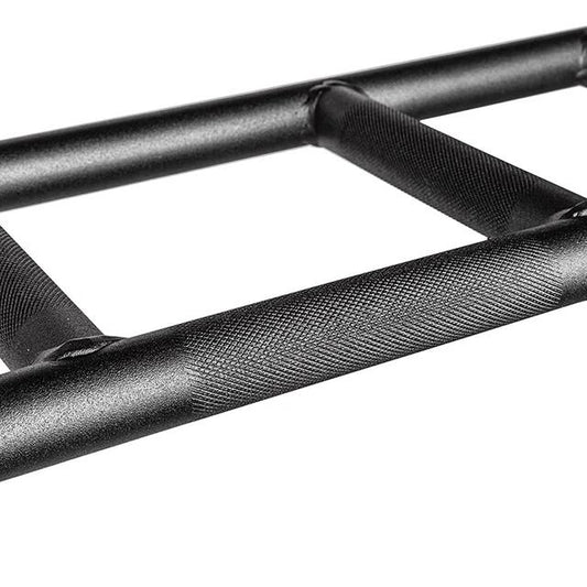 ATX® Power Rack seria 500 - înălțime 195 cm - cu J-Hooks și suporturi de siguranta