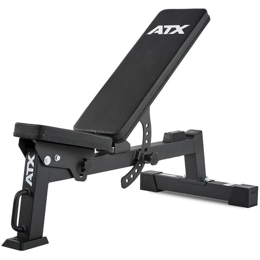 Bancă ATX® MBX-610 reglabilă heavy-duty, 500 kg