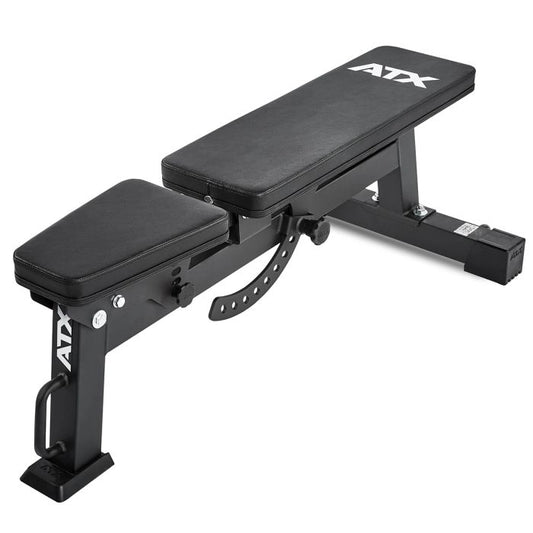 Bancă ATX® MBX-610 reglabilă heavy-duty, 500 kg
