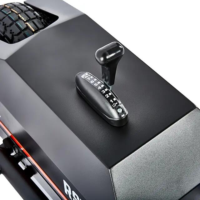 ATX® Power Sled - Sanie pentru antrenament cu sistem de frânare magnetică puternic