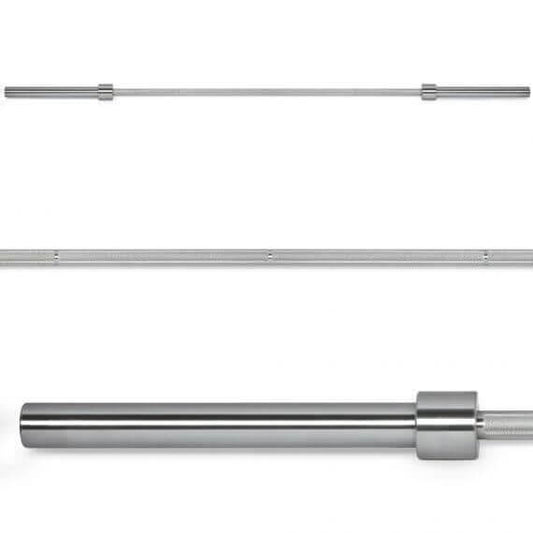 Bară olimpică ATX® Raptor Squat Bar Xtreme – Squat Bar profesională până la 1000 kg