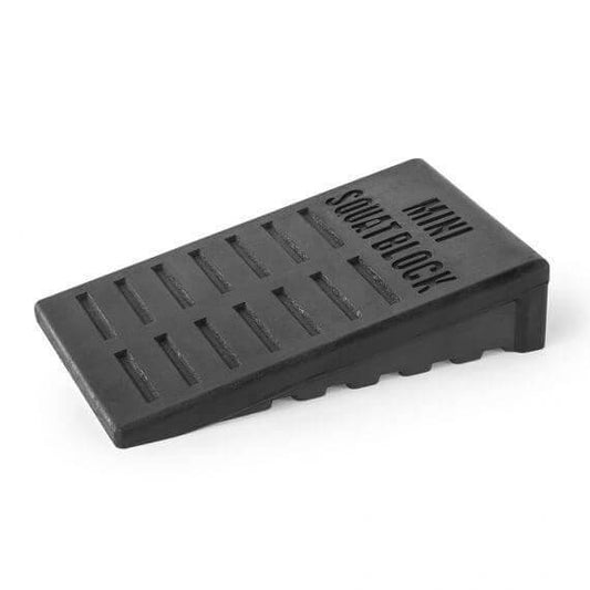 Blocuri pentru genuflexiuni ATX® Mini Squat Blocks – suport pentru călcâie, pereche