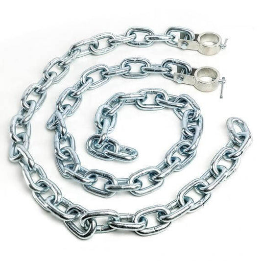 Lanțuri pentru antrenament ATX® Power Chains – 16 / 24 / 32 kg