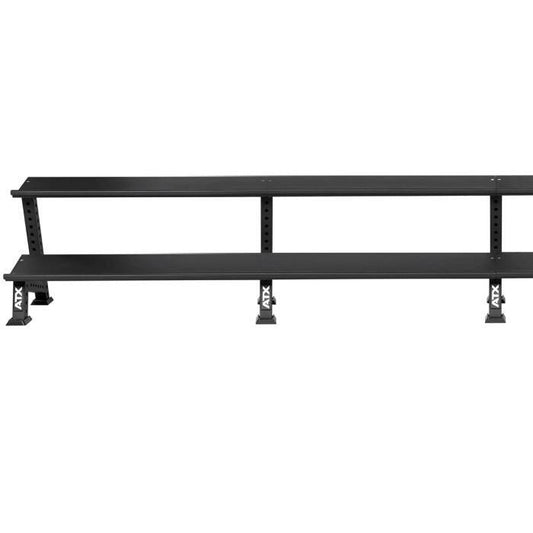 Suport ATX® pentru gantere hexagonale - extensibil modular, 144 cm