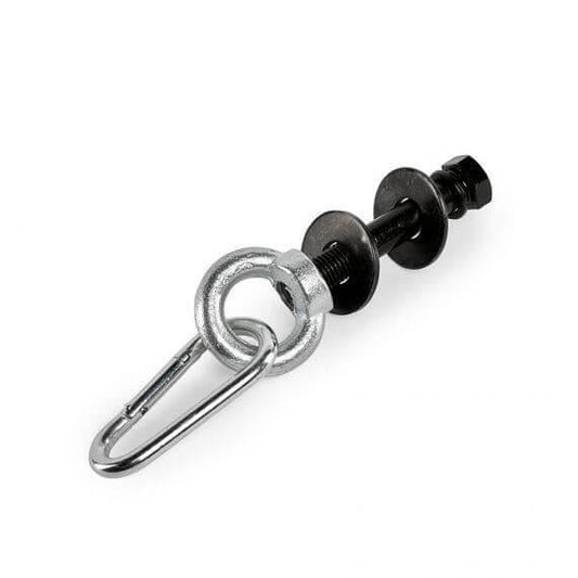 ATX® Functional Rig – Ochet Cu Inel Și Carabinieră pentru frânghie