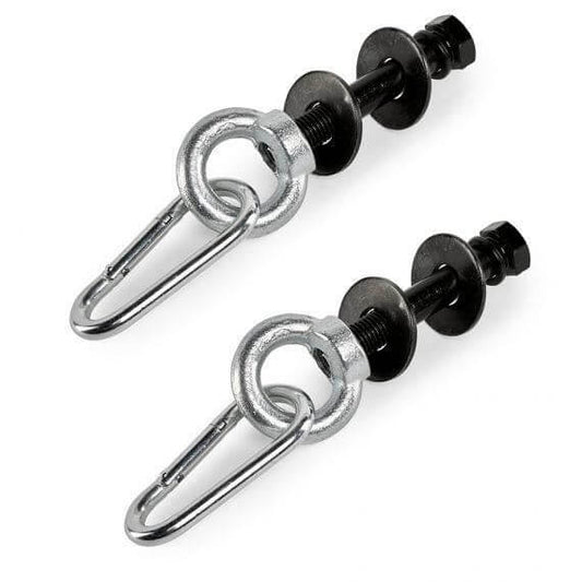 ATX® Functional Rig – Ocheți Cu Inel Și Carabinieră pentru inele de gimnastică