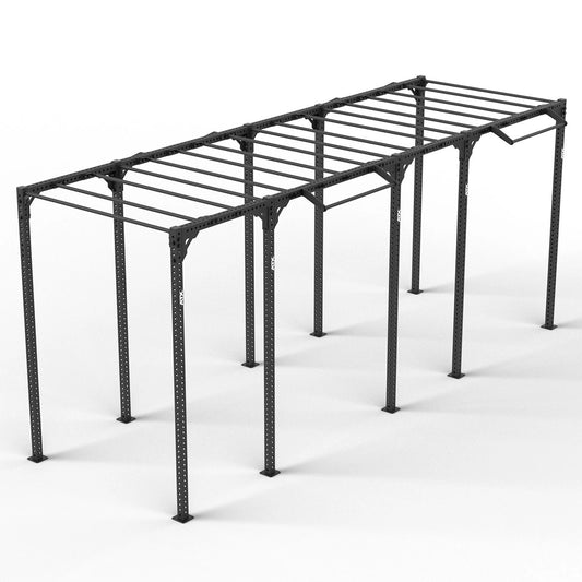 Sistem Profesional Functional Training ATX® Rig 700 – Ladder 4