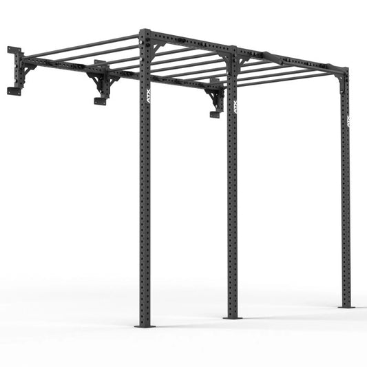 Sistem Profesional Functional Training ATX® Wall Rig 700 – Ladder 2