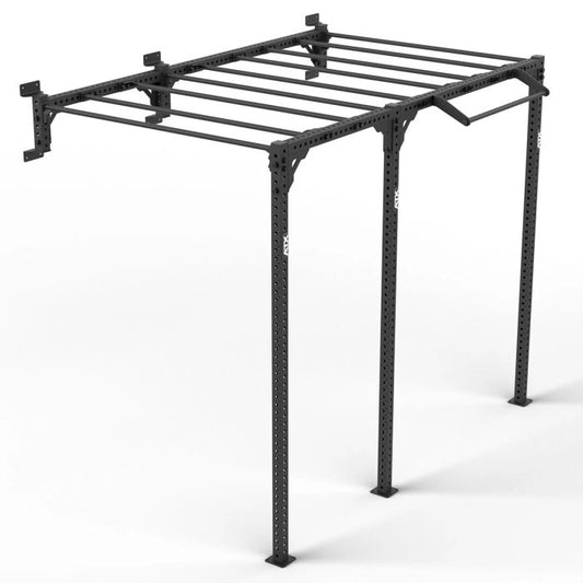 Sistem Profesional Functional Training ATX® Wall Rig 700 – Ladder 2