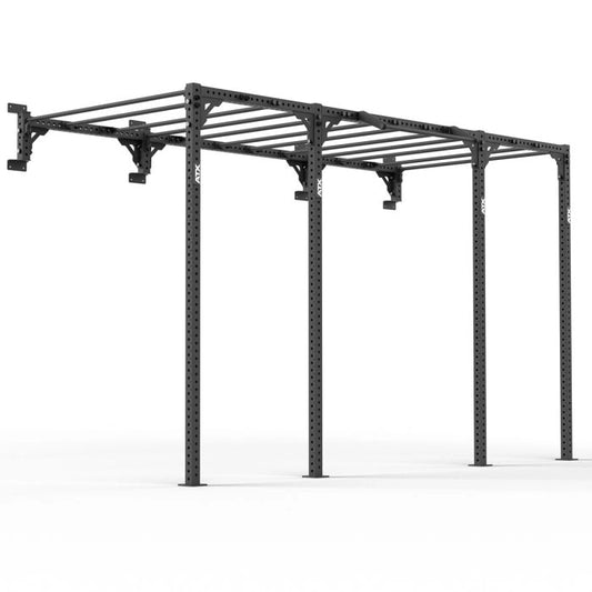 Sistem Profesional Functional Training ATX® Wall Rig 700 – Ladder 3