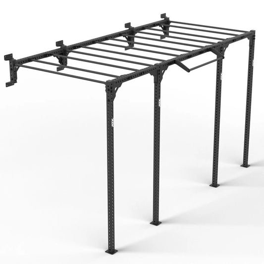 Sistem Profesional Functional Training ATX® Wall Rig 700 – Ladder 3