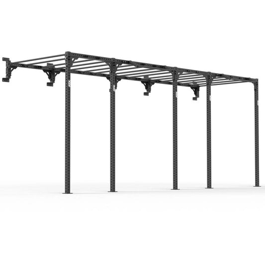 Sistem Profesional Functional Training ATX® Wall Rig 700 – Ladder 4