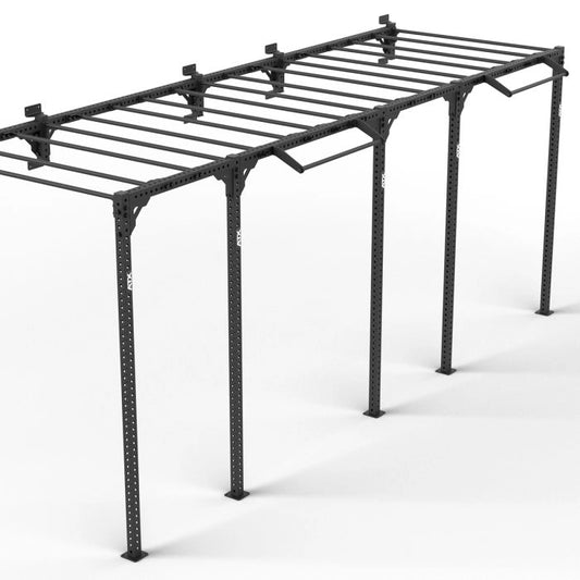 Sistem Profesional Functional Training ATX® Wall Rig 700 – Ladder 4