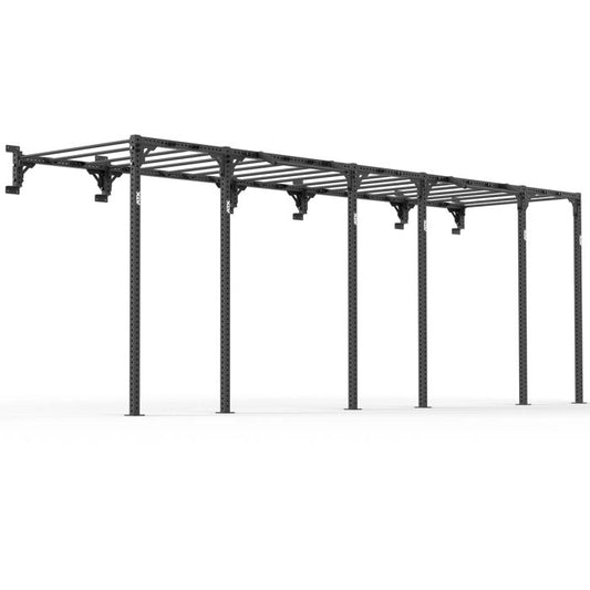 Sistem Profesional Functional Training ATX® Wall Rig 700 – Ladder 5