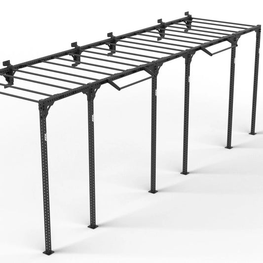 Sistem Profesional Functional Training ATX® Wall Rig 700 – Ladder 5