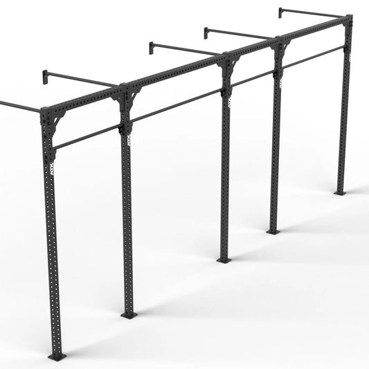 Sistem Profesional Functional Training ATX® Wall Rig 700 – Standard 4
