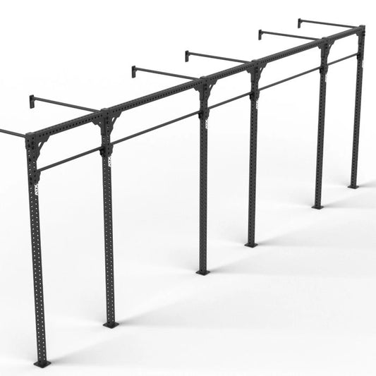 Sistem Profesional Functional Training ATX® Wall Rig 700 – Standard 5