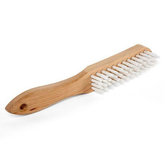 Set de întreținere pentru bare – ATX® Barbell Oil, lavete din microfibră și perie de curățare
